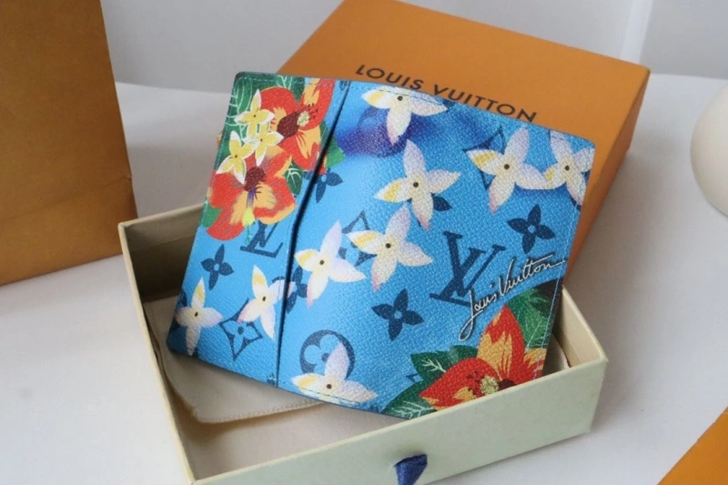 LV Wallets 4178H-0044