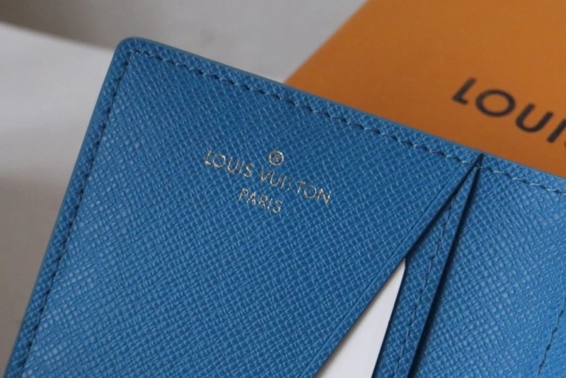 LV Wallets 4178H-0044