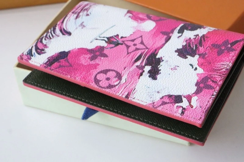 LV Wallets 4178H-0051