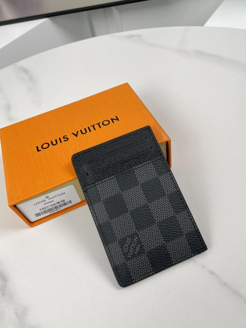 LV Wallets 4178H-0058