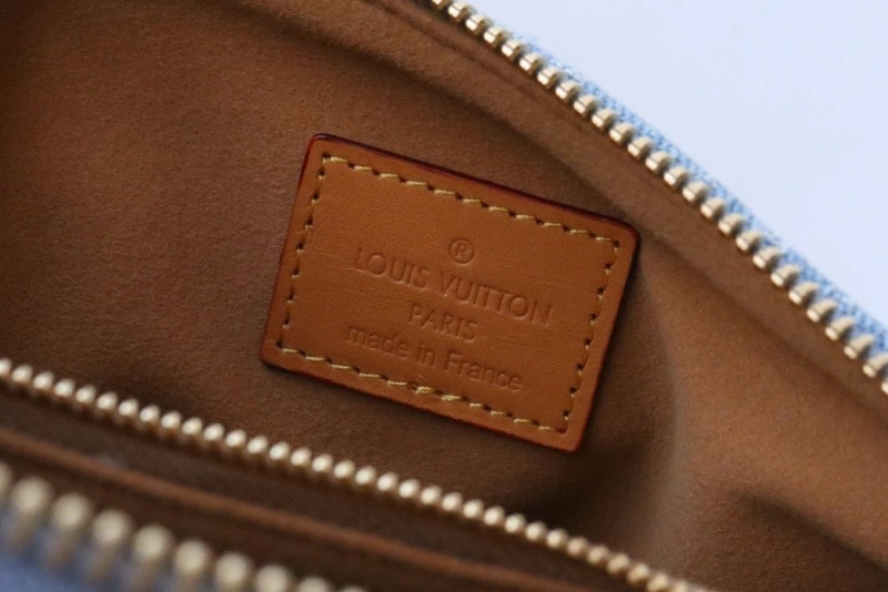 LV Satchel bags 4178H-0079