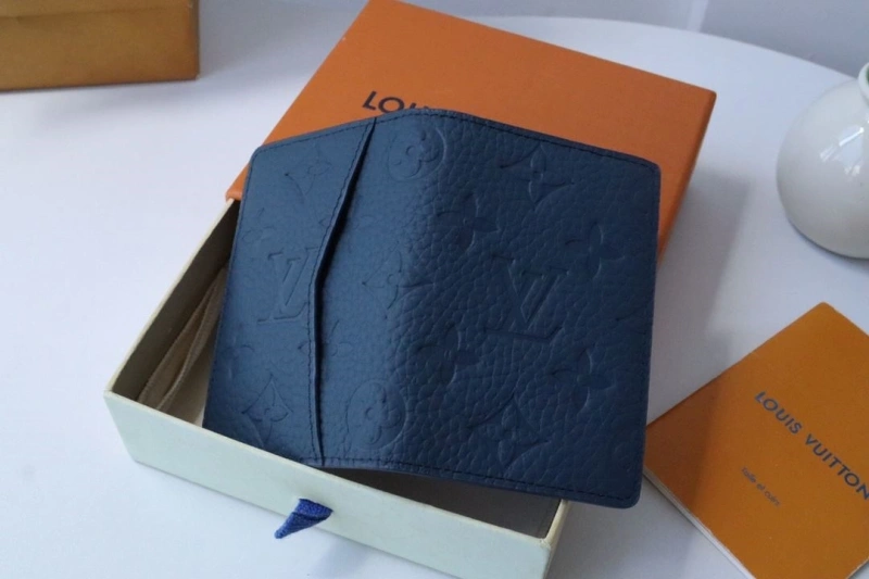 LV Wallets 4178H-0082