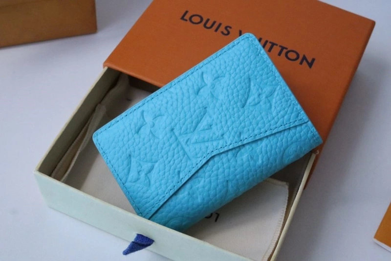 LV Wallets 4178H-0083