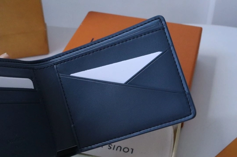 LV Wallets 4178H-0084