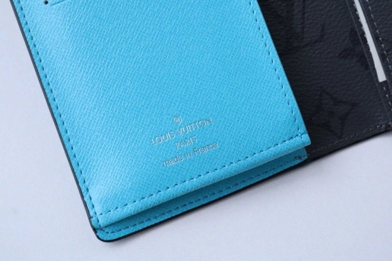 LV Wallets 4178H-0091