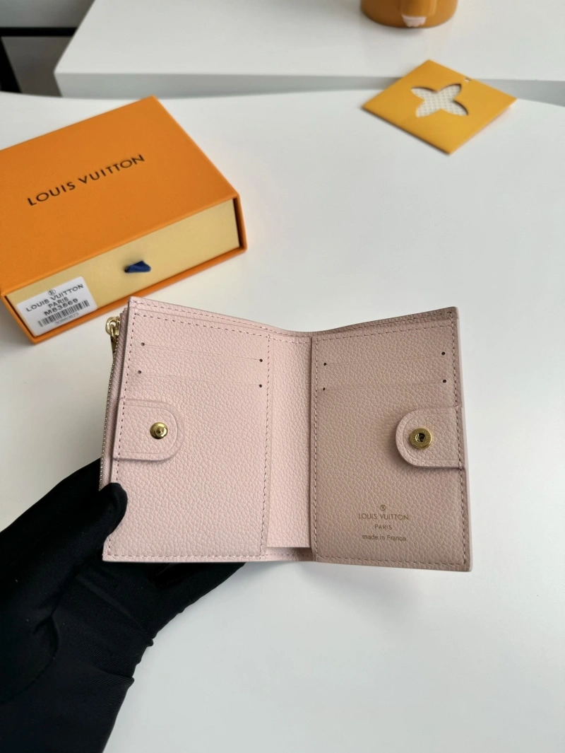 LV Wallets 4178H-0110