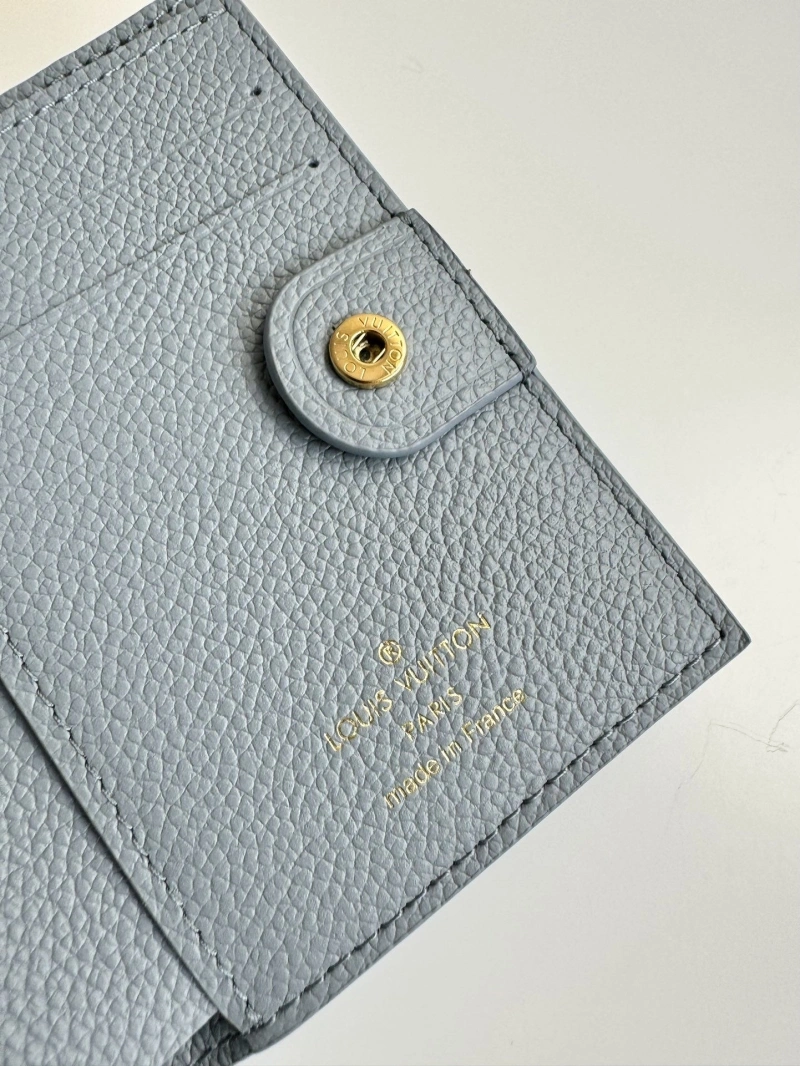 LV Wallets 4178H-0111