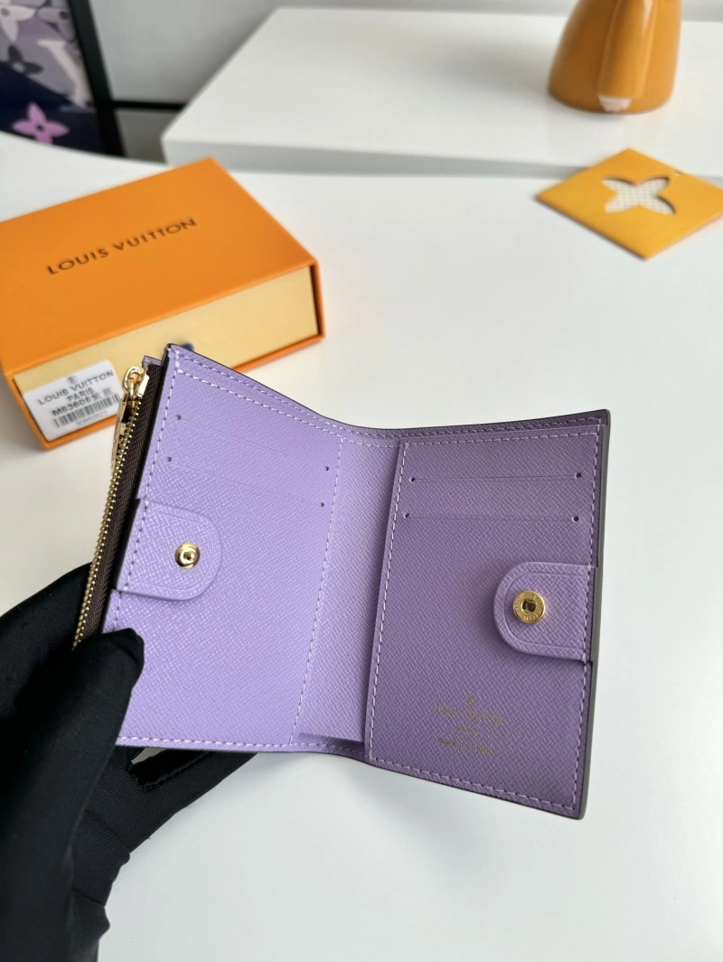 LV Wallets 4178H-0113