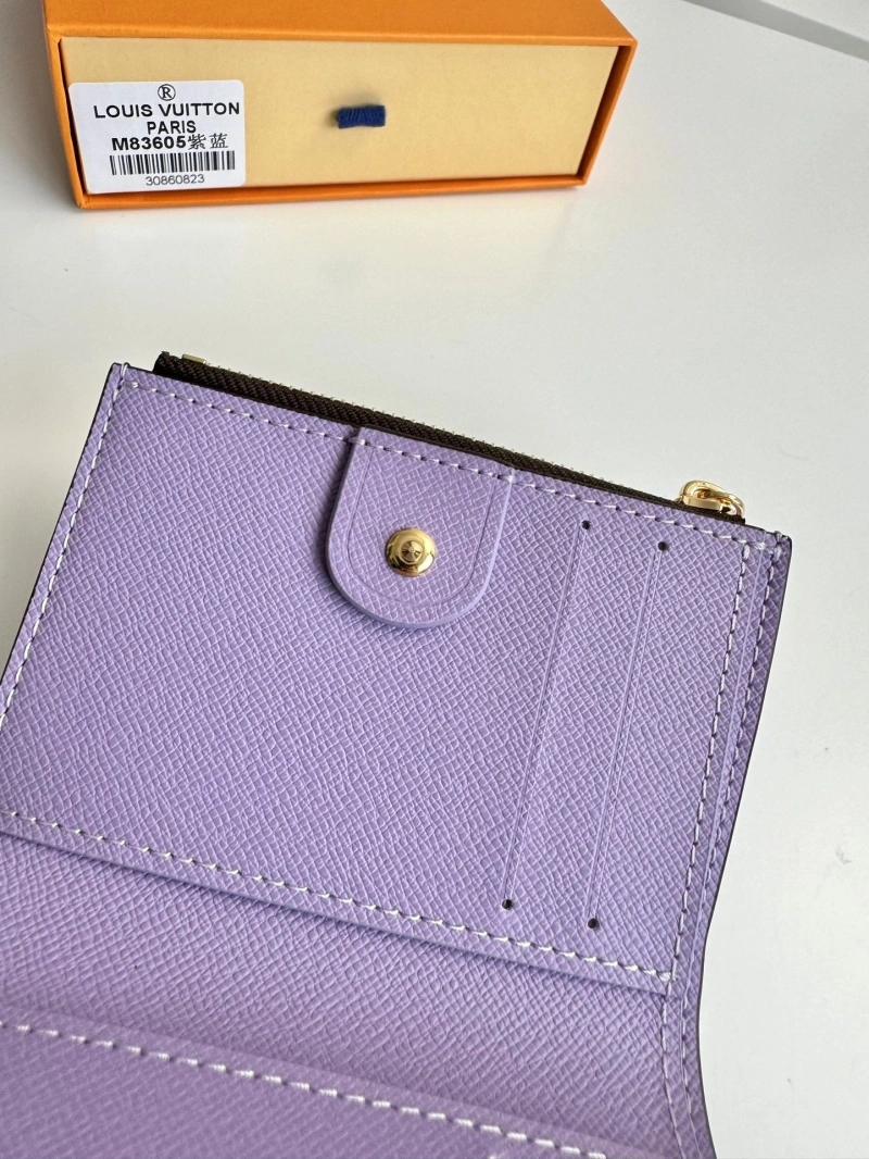LV Wallets 4178H-0113