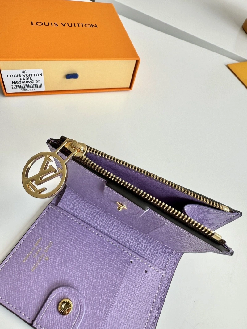 LV Wallets 4178H-0113