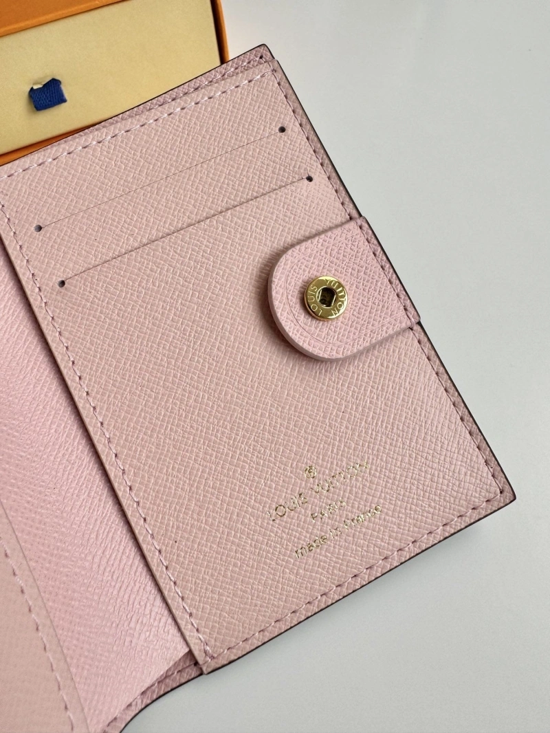 LV Wallets 4178H-0116