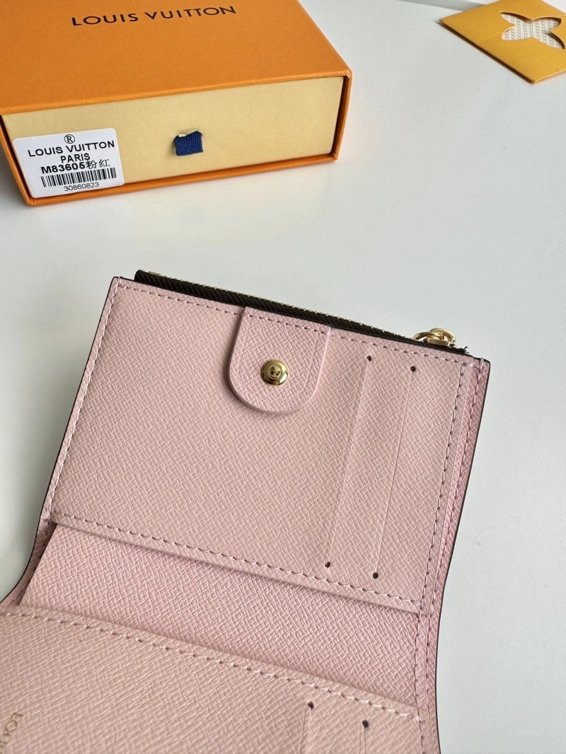 LV Wallets 4178H-0116