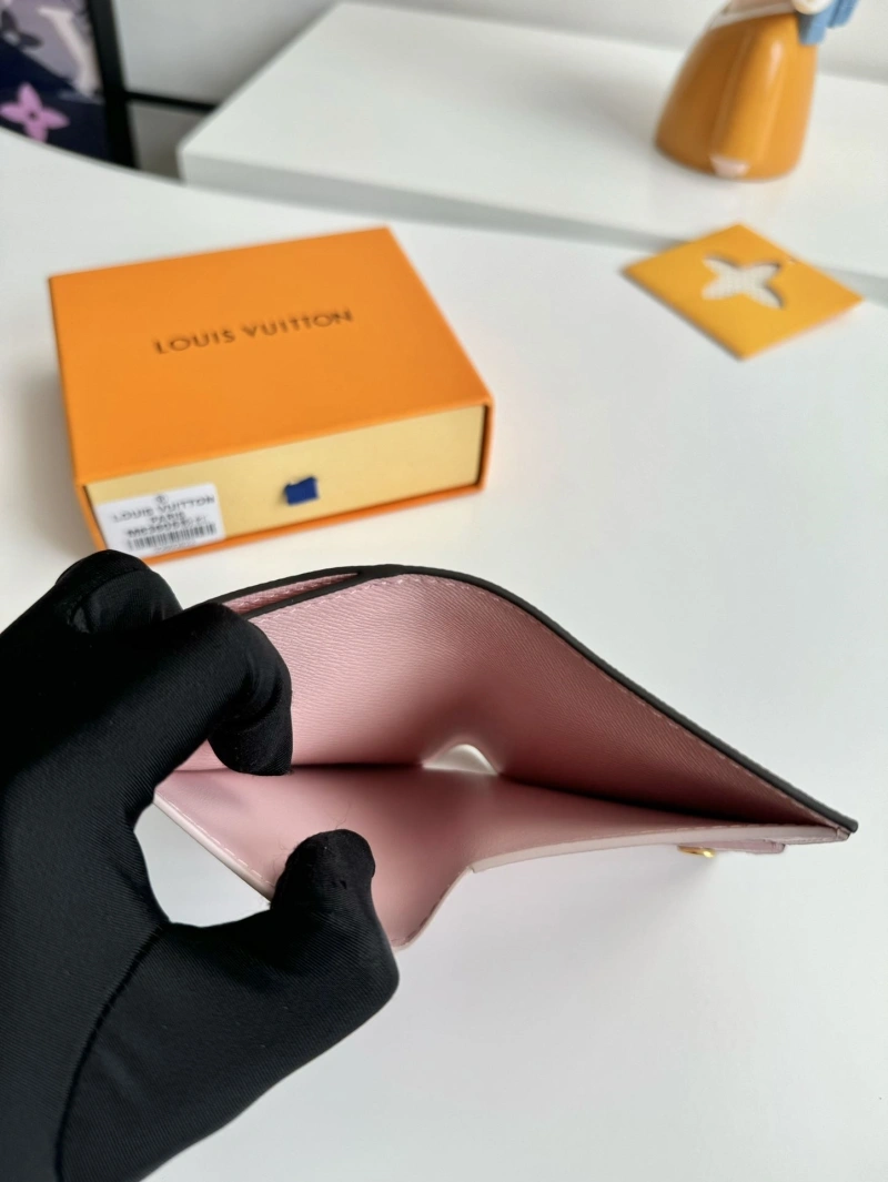LV Wallets 4178H-0116