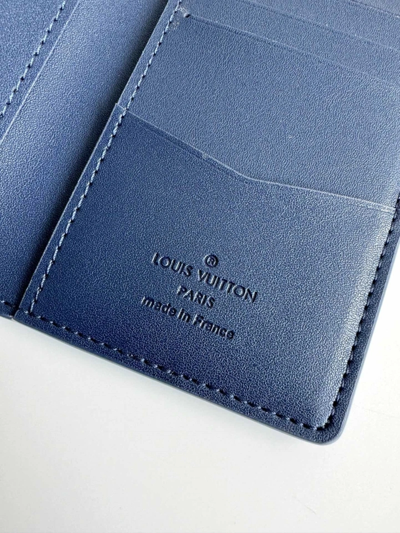 LV Wallets 4178H-0122