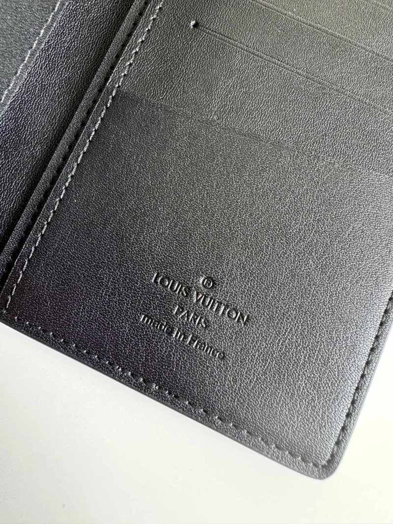 LV Wallets 4178H-0125