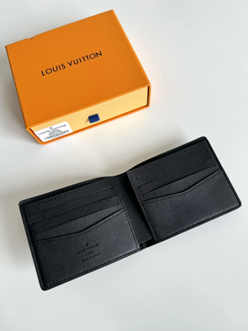 LV Wallets 4178H-0126