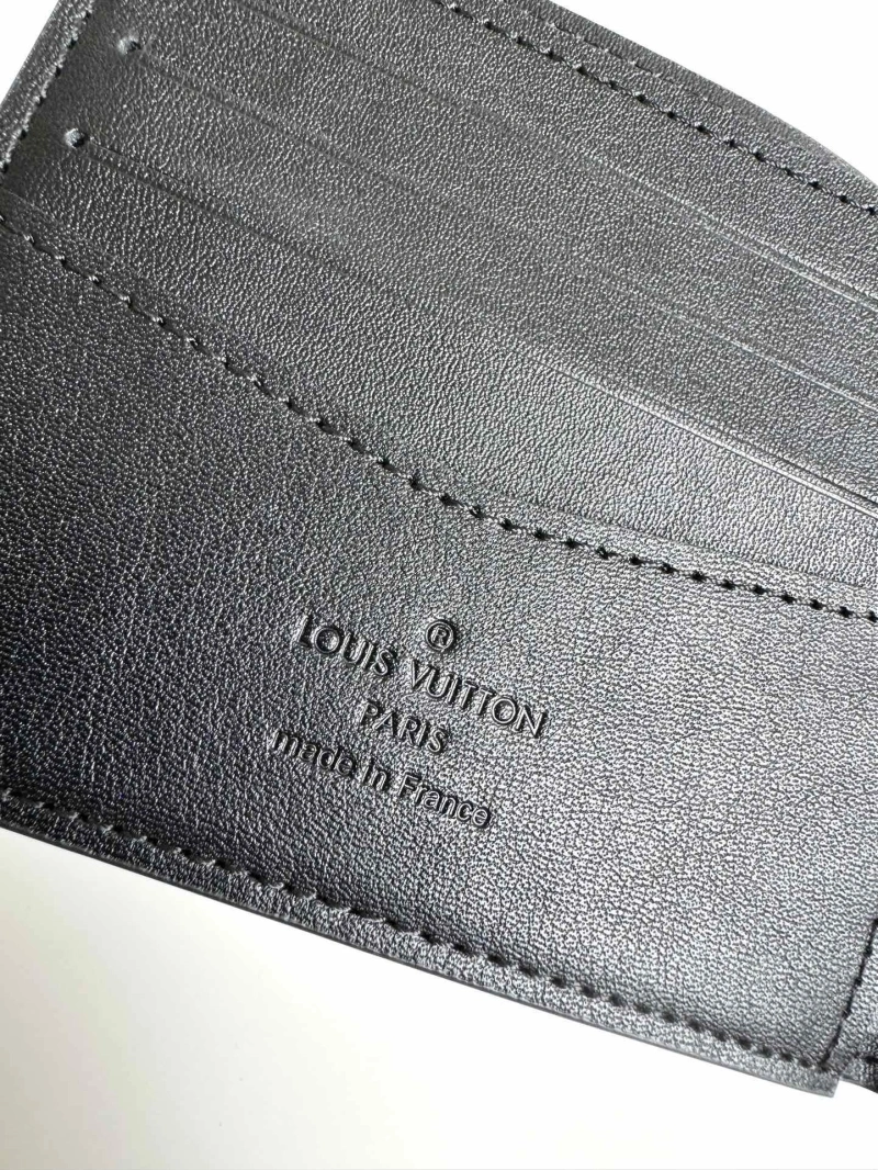 LV Wallets 4178H-0126