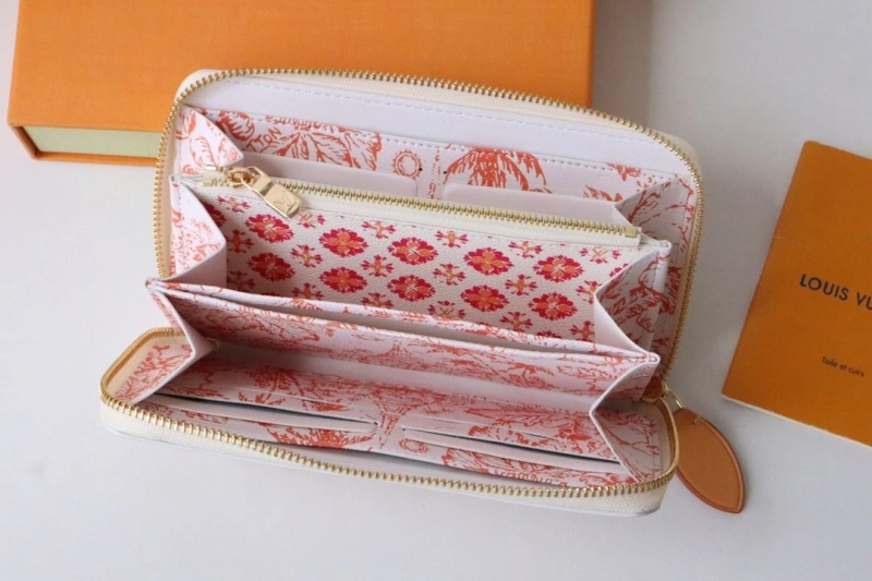 LV Wallets 4178H-0137