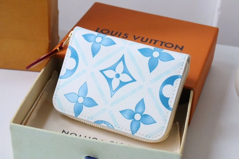 LV Wallets 4178H-0141