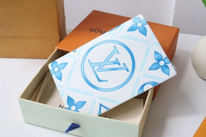LV Wallets 4178H-0142