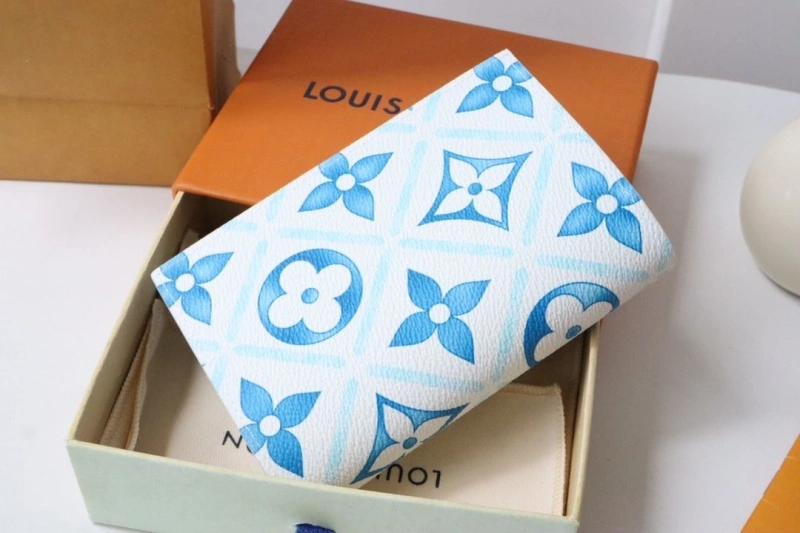 LV Wallets 4178H-0142