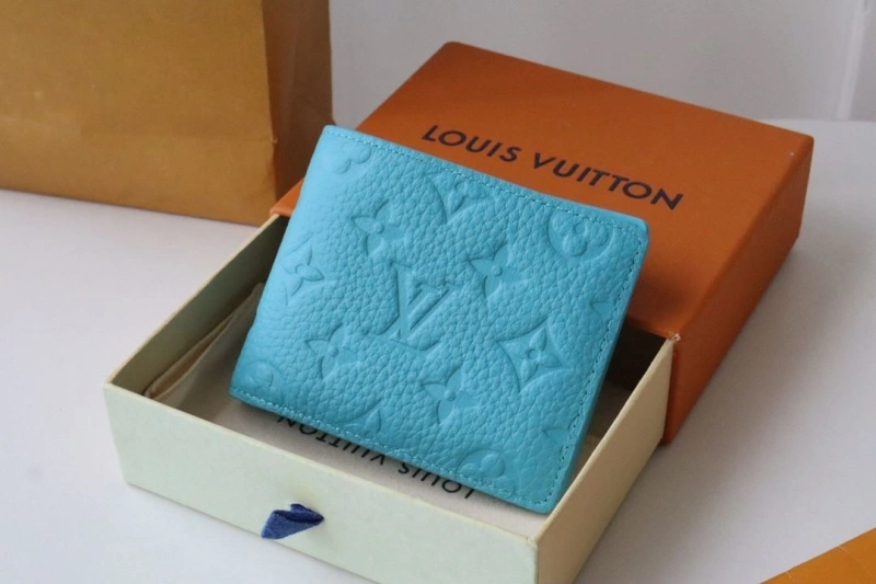 LV Wallets 4178H-0165