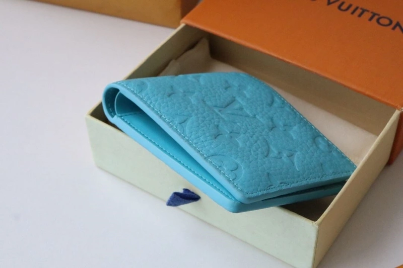 LV Wallets 4178H-0165