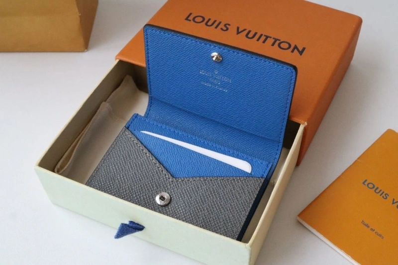 LV Wallets 4178H-0168