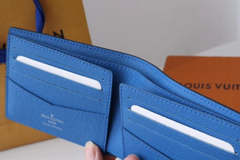 LV Wallets 4178H-0170