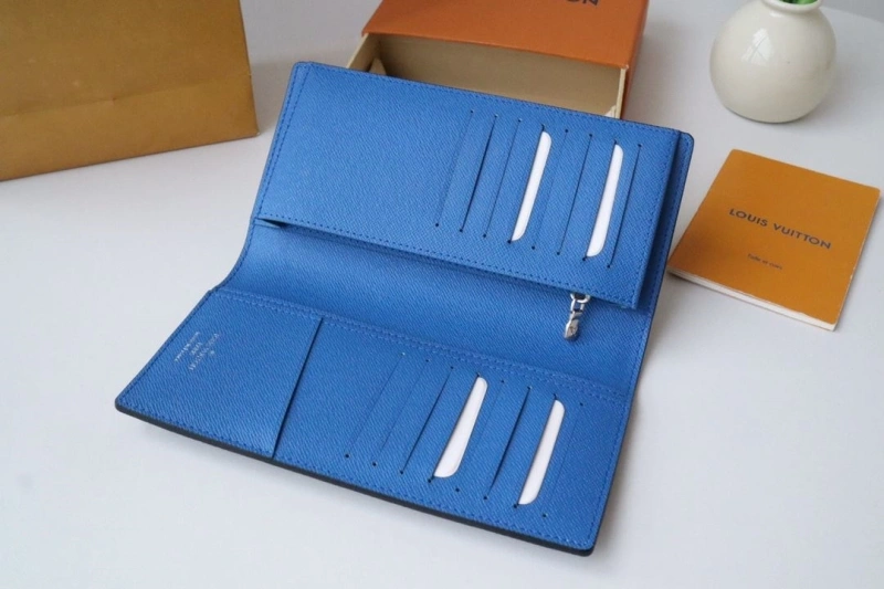 LV Wallets 4178H-0171