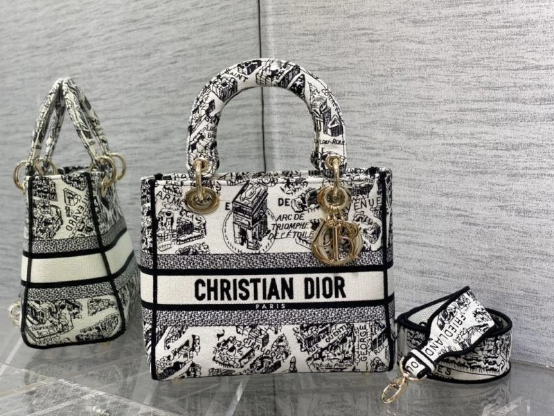 D10r shopping bags 4180d-0357