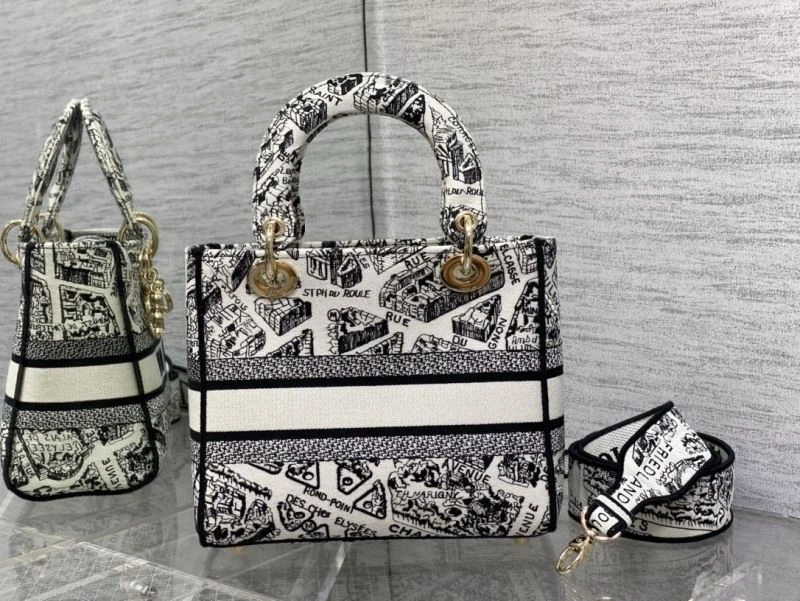 D10r shopping bags 4180d-0357