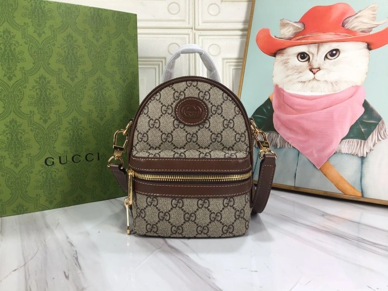 Gvc*1 backpacks 4186-0039