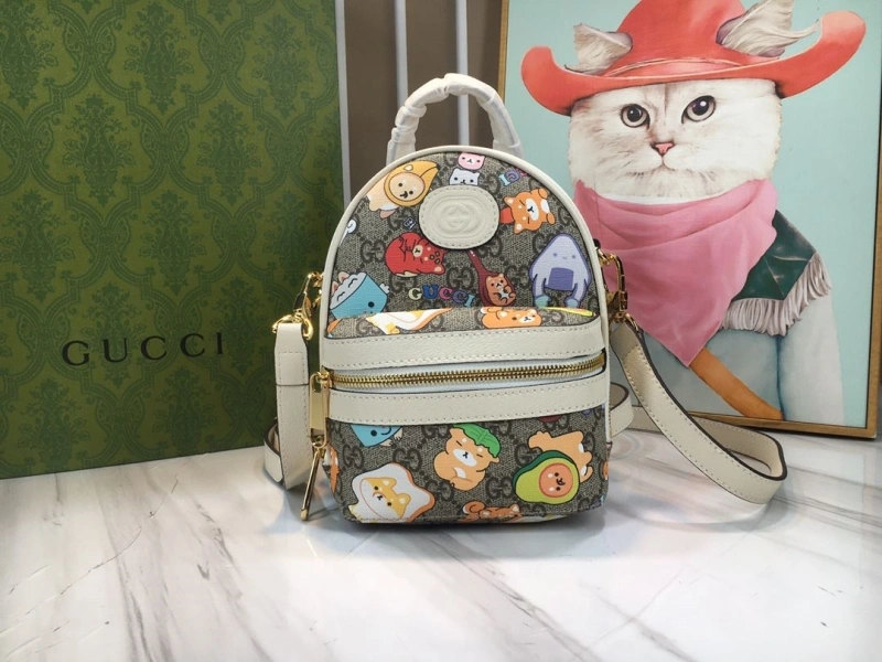 Gvc*1 backpacks 4186-0040