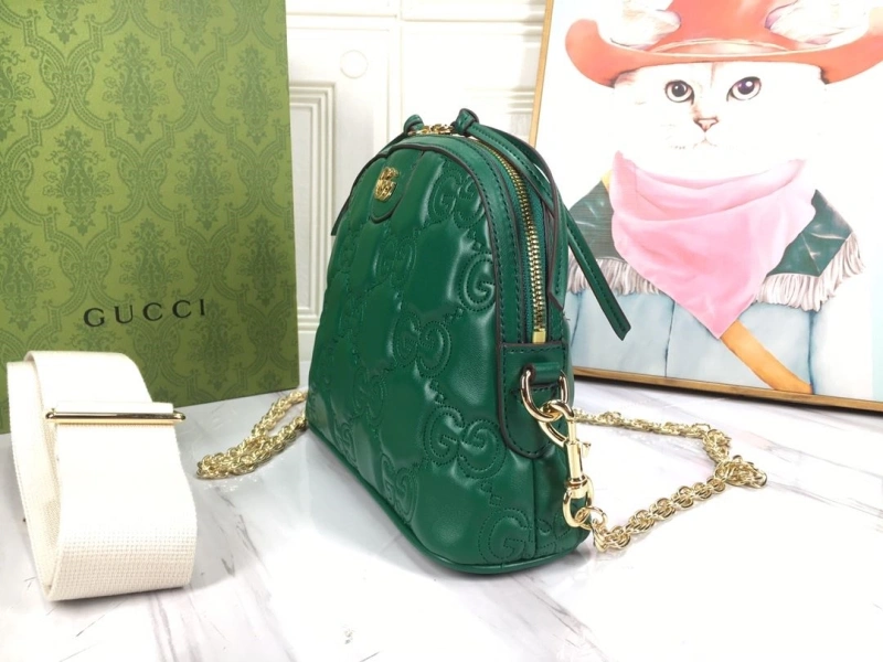 Gvc*1 satchel bags 4186-0044