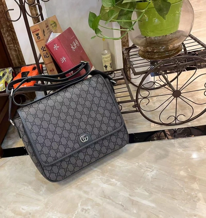 Gvc*1 satchel bags 4186-0082