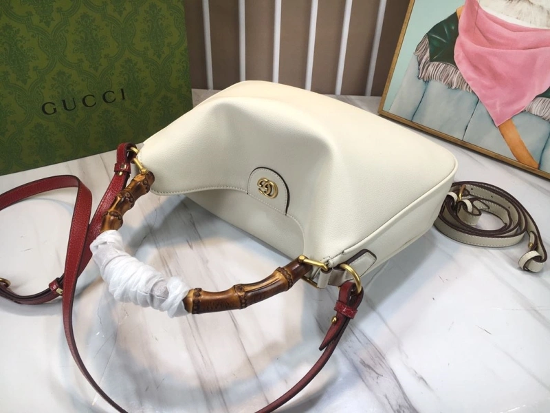 Gvc*1 top handle bags 4186-0157