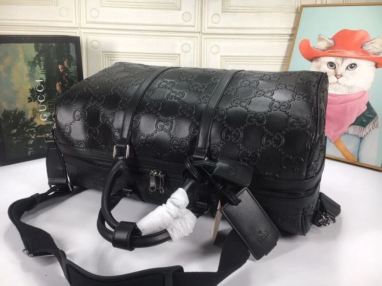 Gvc*1 travel bags 4186-0160