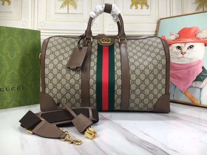 Gvc*1 travel bags 4186-0165