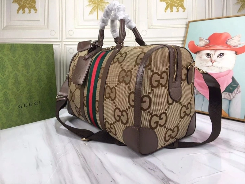 Gvc*1 travel bags 4186-0166