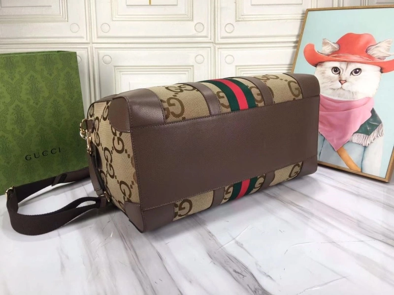 Gvc*1 travel bags 4186-0166