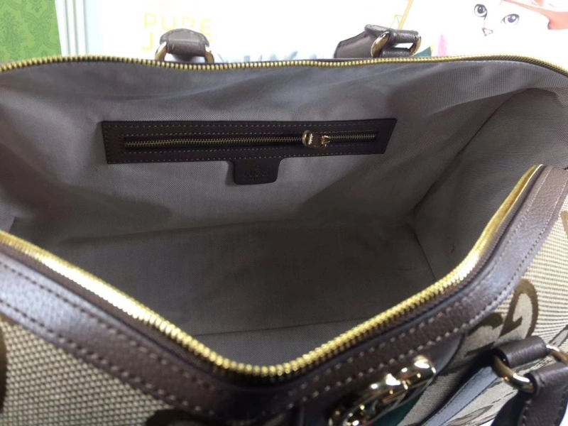 Gvc*1 travel bags 4186-0166