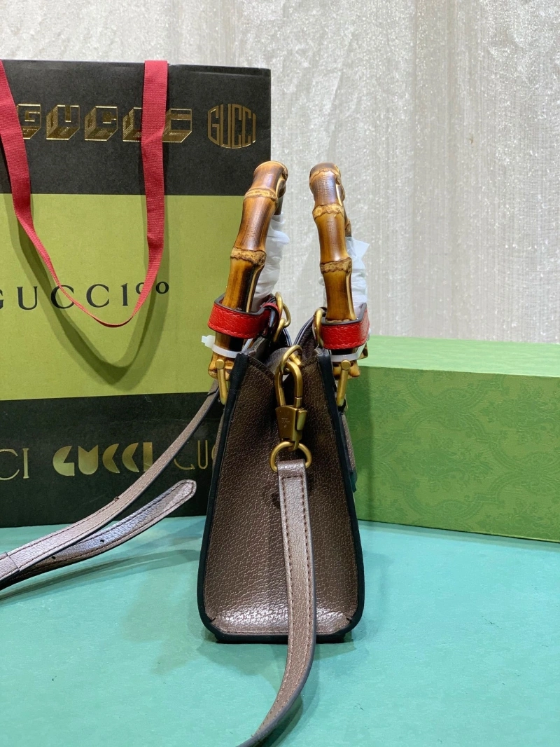 Gvc*1 top handle bags 4186-0179