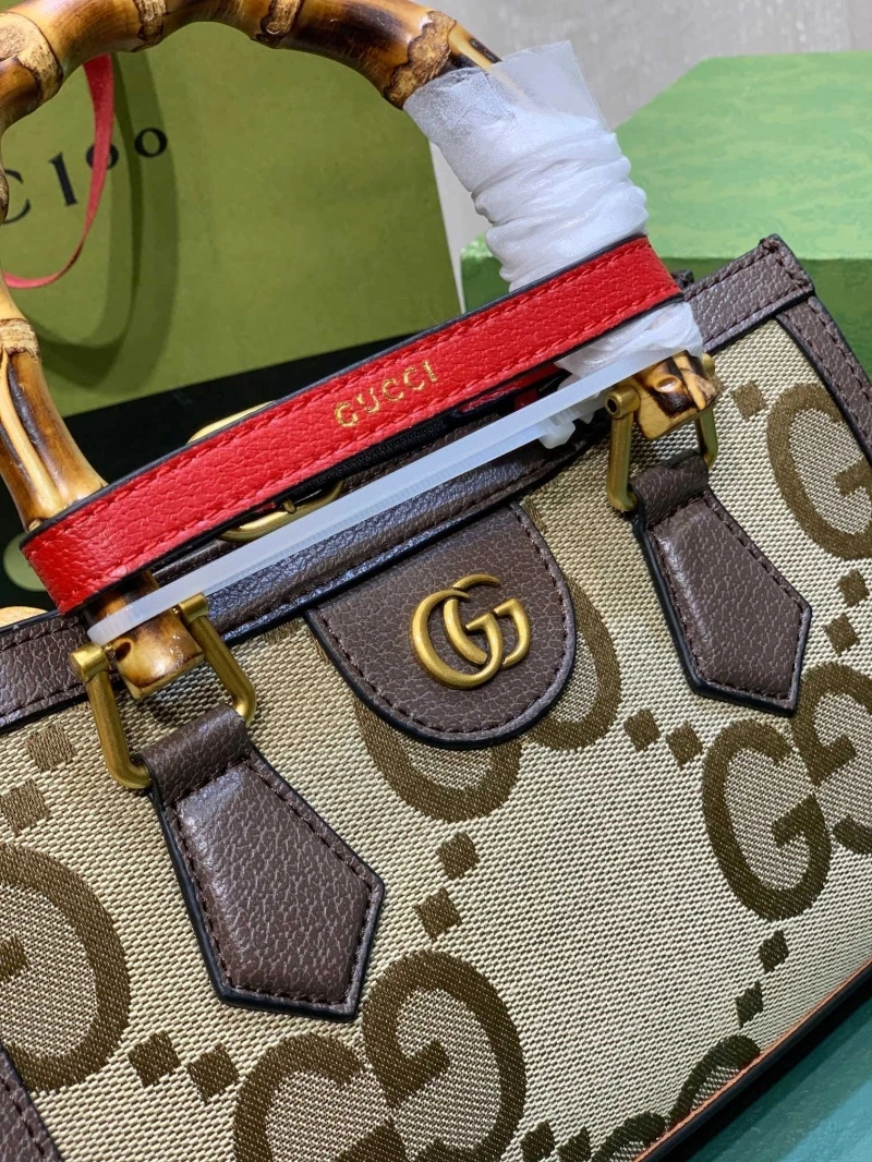 Gvc*1 top handle bags 4186-0179