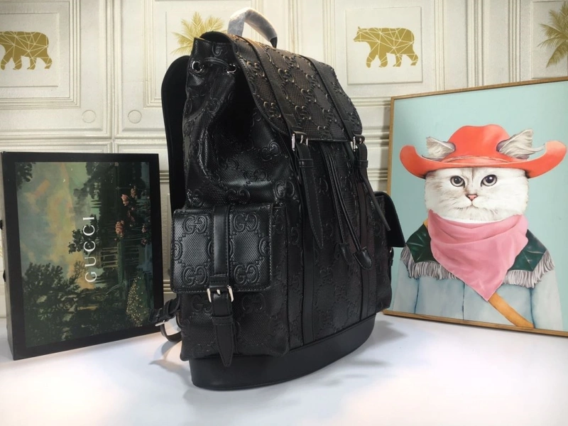 Gvc*1 backpacks 4186-0210