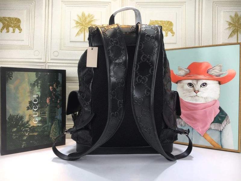 Gvc*1 backpacks 4186-0210