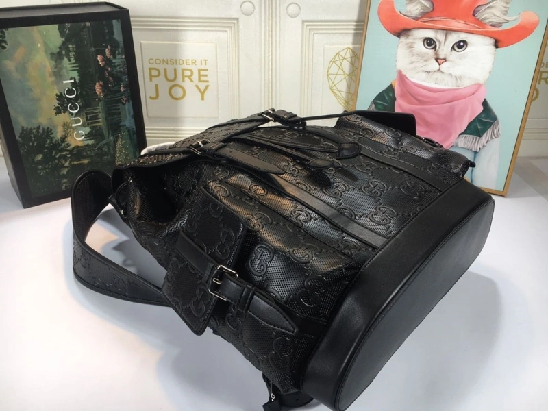 Gvc*1 backpacks 4186-0210