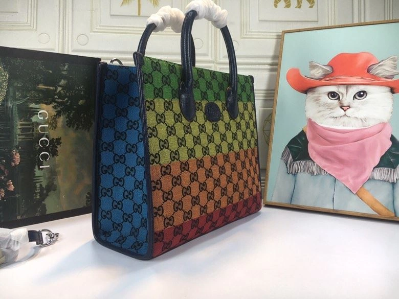Gvc*1 shopping bags 4186-0241
