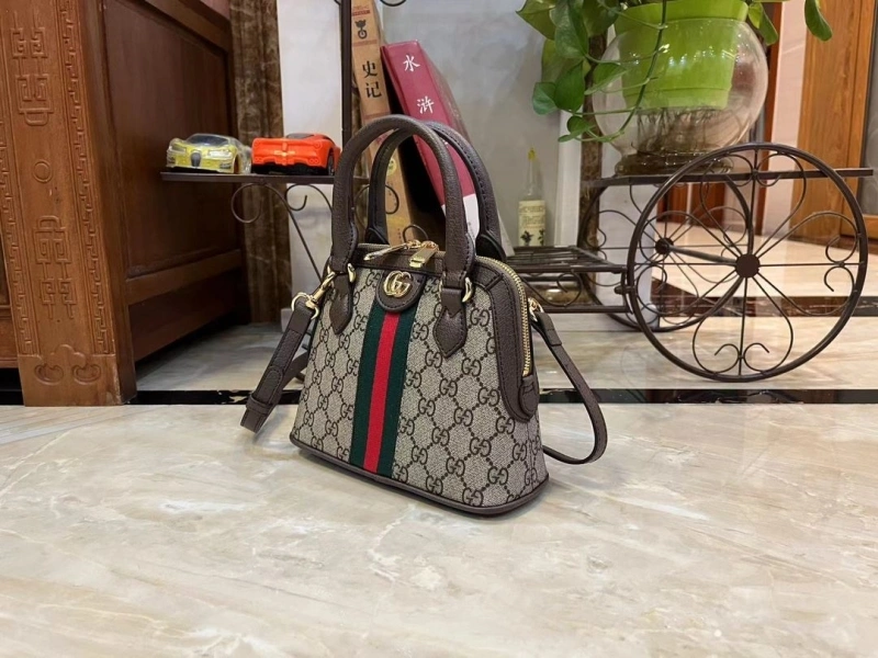 Gvc*1 top handle bags 4186-0269