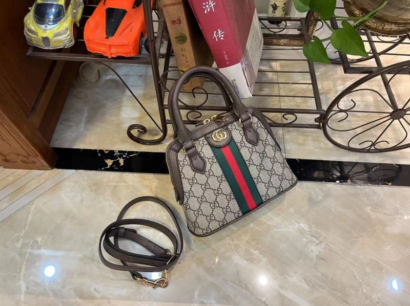 Gvc*1 top handle bags 4186-0269